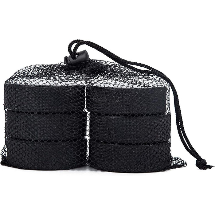 Тебері 18 шайб для хокею з шайбою Classic для дорослих