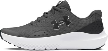 Чоловічі кросівки Under Armour Surge 4, 36 EU, Castlerock/Anthracite
