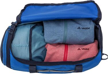 Дитяча спортивна сумка VAUDE Snippy, синя, унісекс