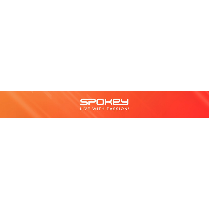 Масажний ролик одинарний для вправ NOEL SPOKEY 928950