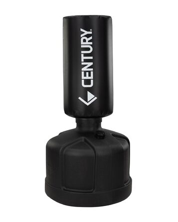 Боксерський мішок Century Wavemaster Original, стійка, для єдиноборств (MMA, Karate, Kickboxing, Muay Thai)