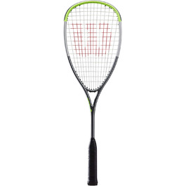 Ракетка для сквошу Wilson Blade Team L, легка