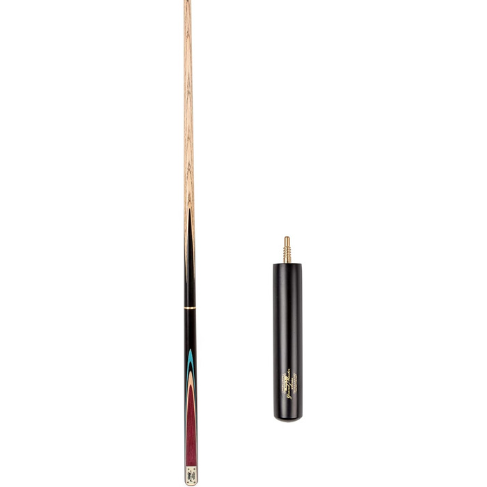Кю BCE Grandmaster 3/4 для снукеру з подовженням GM500, дизайн