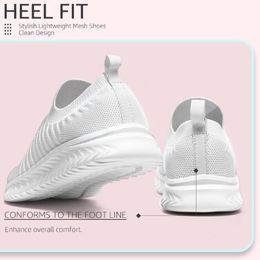 Жіночі кросівки Littleplum: дихаючі, легкі, для бігу та спорту. Чорно-білі, розмір 37 EU