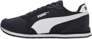Кросівки PUMA St Runner V3 Nl, унісекс, 44.5 EU, Parisian Night/White