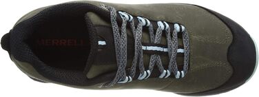 Жіночі трекінгові черевики Merrell Sirene Traveller 3 (44 EU, Paloma Canal)