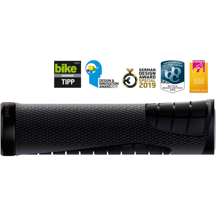 Велосипедне сідло SQlab 611 Ergowave CrMo для MTB та трейлу