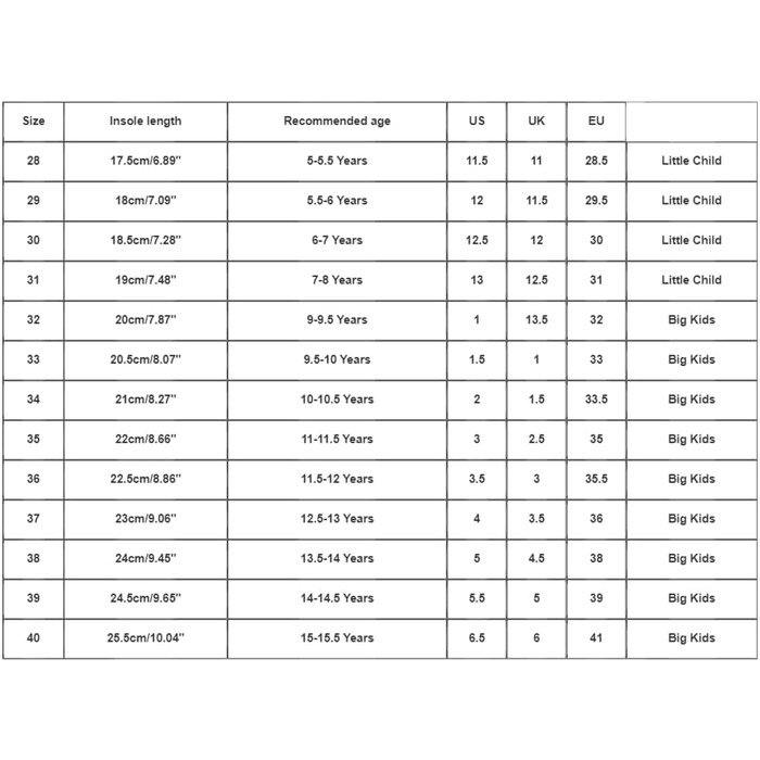 Дитячі спортивні кросівки для занять у залі та на вулиці, сірі, розмір 33 EU