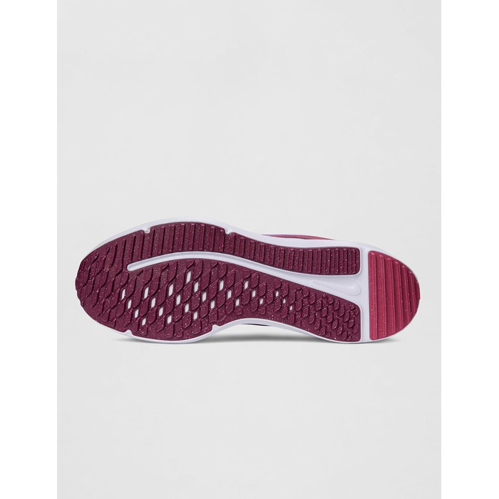 Дитячі кросівки Nike Cosmic Runner (Gs) для ходьби (40 EU, Sweet Beet/Vivid Purple/Bordea)