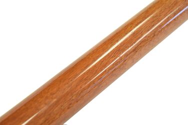 Набір з 6 професійних більярдних київ (144,8 см), 4-кільцеві, для дому та барів