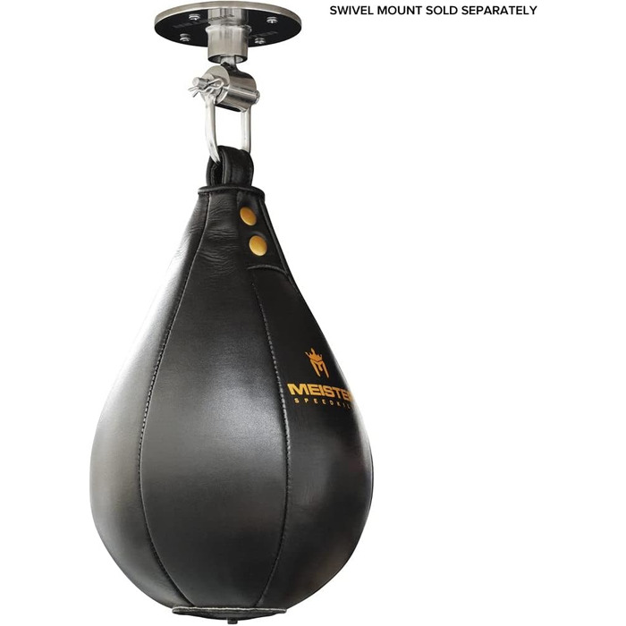 Швидков'язок Meister SpeedKills з еластичною внутрішньою камерою з латексу, великий (10,5' x 7')