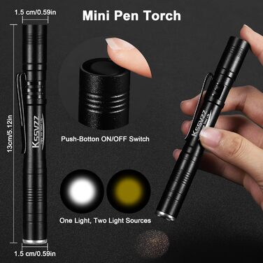 Ліхтар налобний LED USB-C, 500000 люмен, тактичний, 5 режимів, водонепроникний IPX7, для кемпінгу та відпочинку на природі