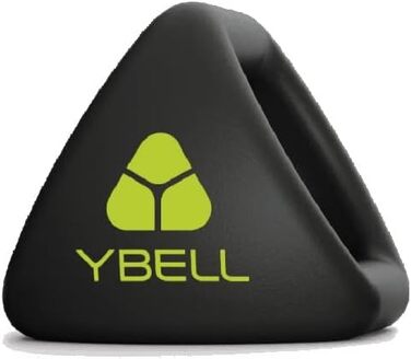 YBell Kettlebell Neo гантель-гиря універсальна для фітнесу