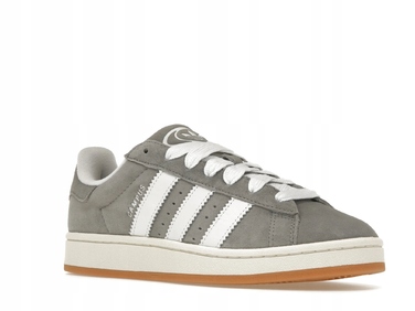 Жіночі замшеві кросівки adidas Campus 00s HQ8707, розмір 38