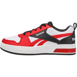 колір: червоний, білий, чорний