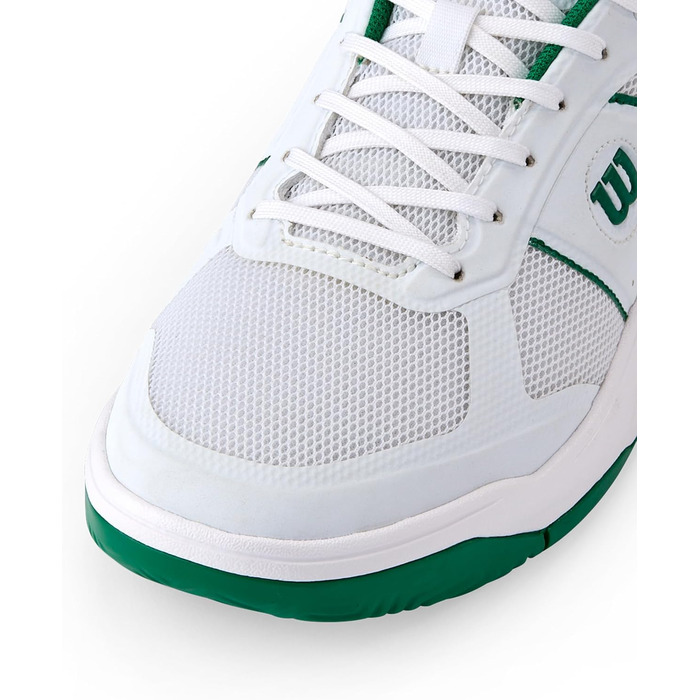 Взуття для піклболу Wilson Herren Pickle ProPickleball, розмір 42 EU, колір Bosphorus White