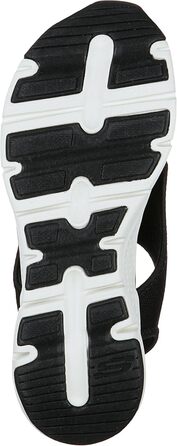 Скеchers Arch Fit City Catch - жіночі сандалії (35.5 EU, чорний)