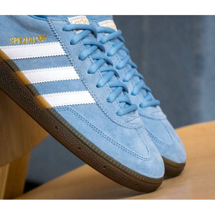 Кросівки Adidas Handball Spezial BD7632, розмір 40