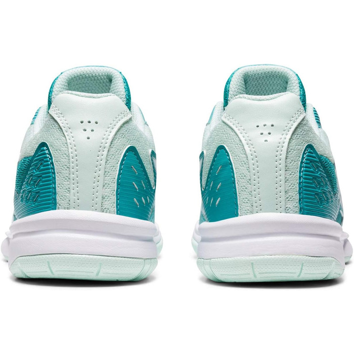 Кросівки ASICS для дітей 1044A007 301, розмір 32.5 EU, кольори Techno Cyan/Bio Mint