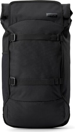 Рюкзак AEVOR Trip Pack 26 л, водонепроникний, для ноутбука 15'', багато кишень, дихаюча спинка, екологічний матеріал