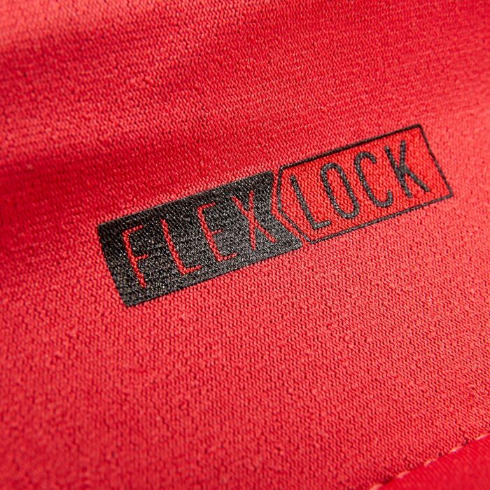 Обважнювачі Reebok Flexlock для зап'ясть і гомілок 1 кг