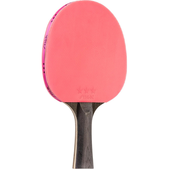 Ракетка для настільного тенісу STIGA Pure Color Advance (рожева)