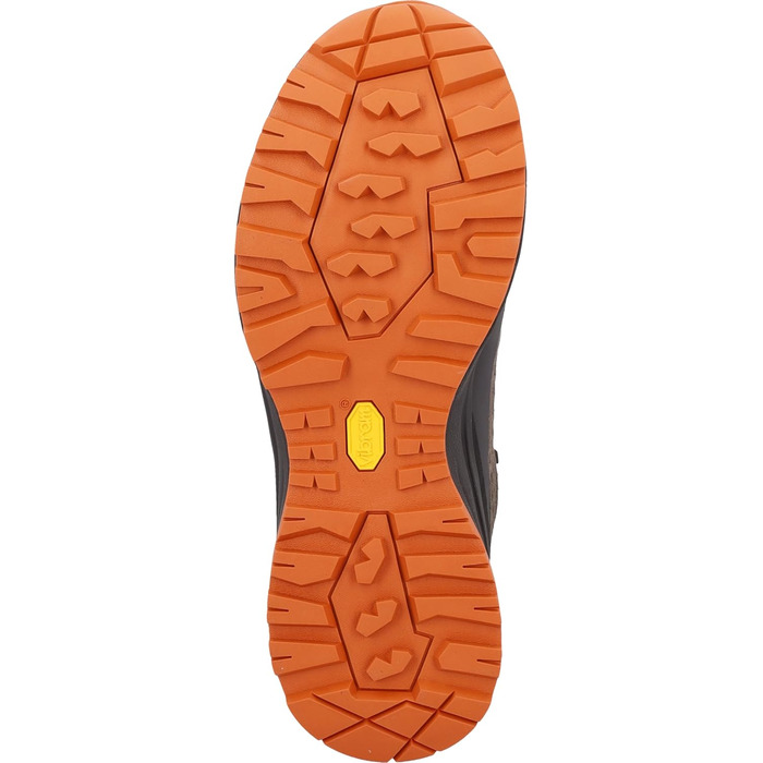 Чоботи CMP для дорослих, 41 розмір, колір: іржавий бежевий (Fango-ruggine)