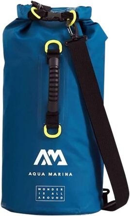 Водонепроникний мішок Aqua Marina Dry Bag 40L - Сумка-мішок для зберігання, 40 літрів, унісекс