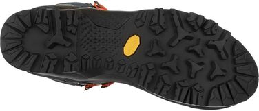 Черевики для трекінгу Salewa Mountain Trainer Mid Gore-Tex, розмір 40.5 EU, колір Dark Denim Black