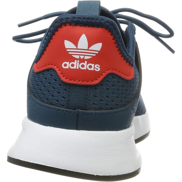 Кросівки Adidas X_PLR J для дітей та дорослих, фітнес, кольори Petnoc/Ftwbla 000, розмір 37 1/3 EU