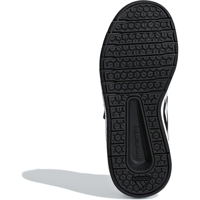 Дитячі спортивні гімнастичні черевики Adidas Altasport (30.5 EU, чорний)