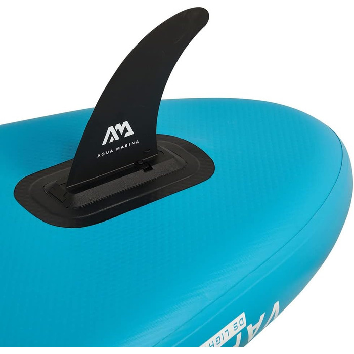 Надувна SUP-дошка AM AQUA MARINA Vapor 2021, 315x79x15 см, комплект