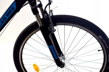 Гірський велосипед Rower MTB Dallas, 29 дюймів, рама 21