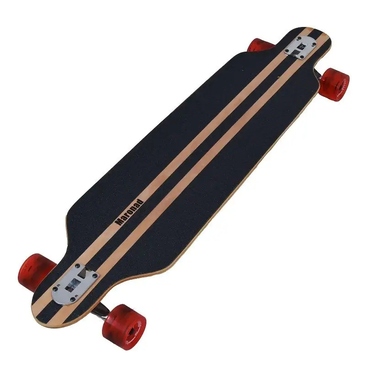 Лонгборд Rulyt Maronad Dripping Skull 6003 ABEC-11