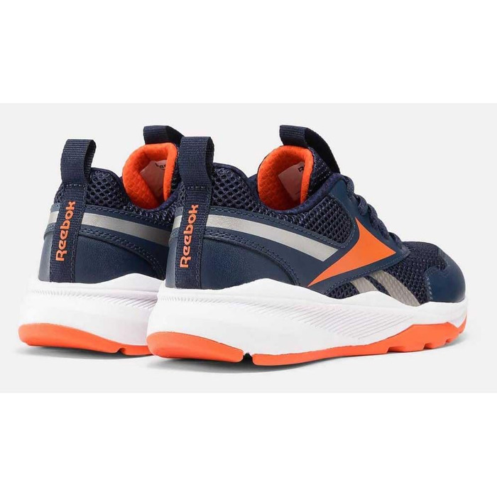 Кросівки для хлопчиків Reebok Xt Sprinter 2.0, розмір 39 EU, кольори: Navy, Pumporange, White