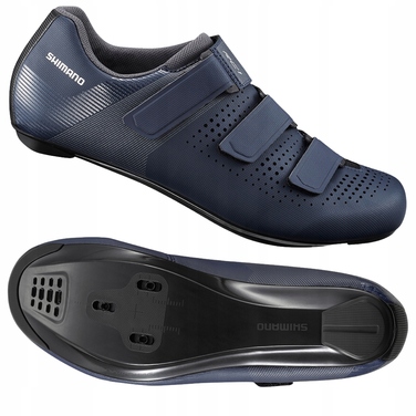 Шосейне взуття з кріпленнями Shimano SH-RC100, р. 38