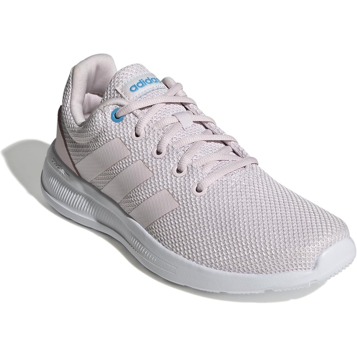 Кросівки Adidas Lite Racer Cln для фітнесу, рожеві, 38 2/3 EU