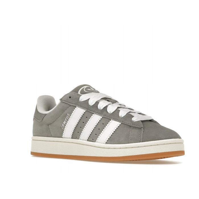 Жіночі замшеві кросівки adidas Campus 00s HQ8707, розмір 38
