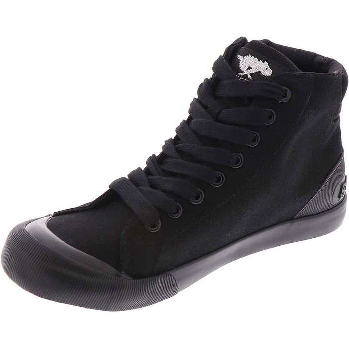 Жіночі кросівки Rocket Dog Jazzinhi, чорний колір, розмір 38.5 EU