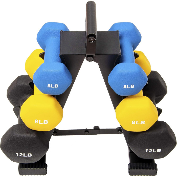 Олімпійський набір Signature Fitness: чавунні диски 2