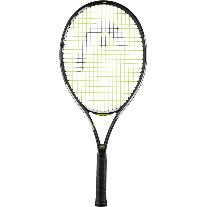 Дитяча тенісна ракетка HEAD IG Speed Jr. 25 для дітей 8-10 років