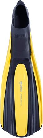 Гідрокостюм Mares Avanti HC 46-47, жовтий, для дайвінгу