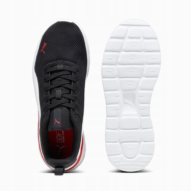 Чоловічі кросівки для бігу та тренувань PUMA Anzarun Lite (371128 50), чорні