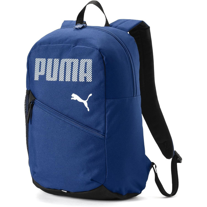 Рюкзак PUMA Plus Limoges, універсальний, синій