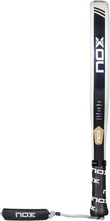 Ракетка для падел-тенісу Nox Equation 360-375 гр