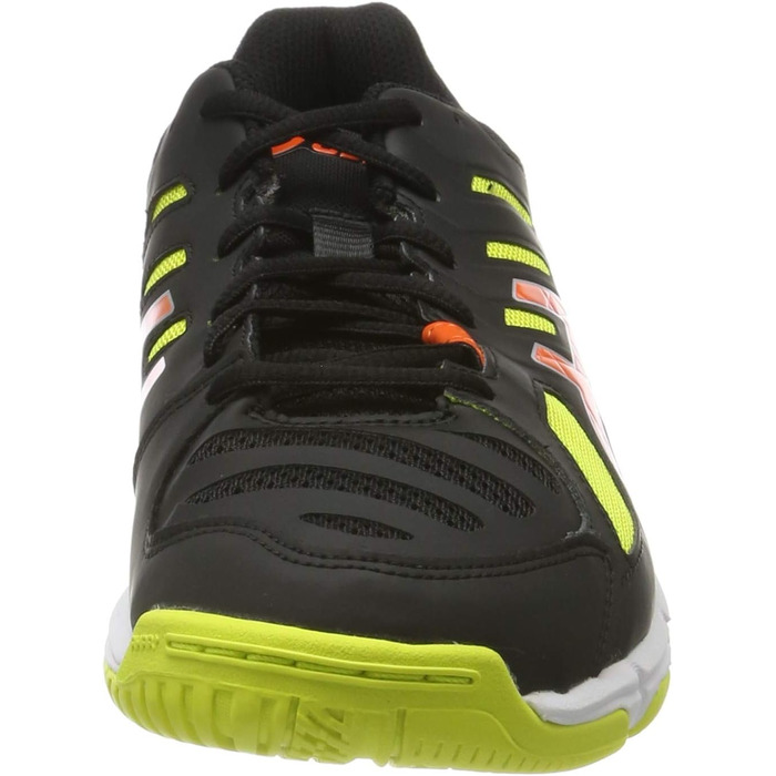 Кросівки для бігу ASICS B601N-001-8M (42.5 EU) Зелений, Білий, Електрик Blue