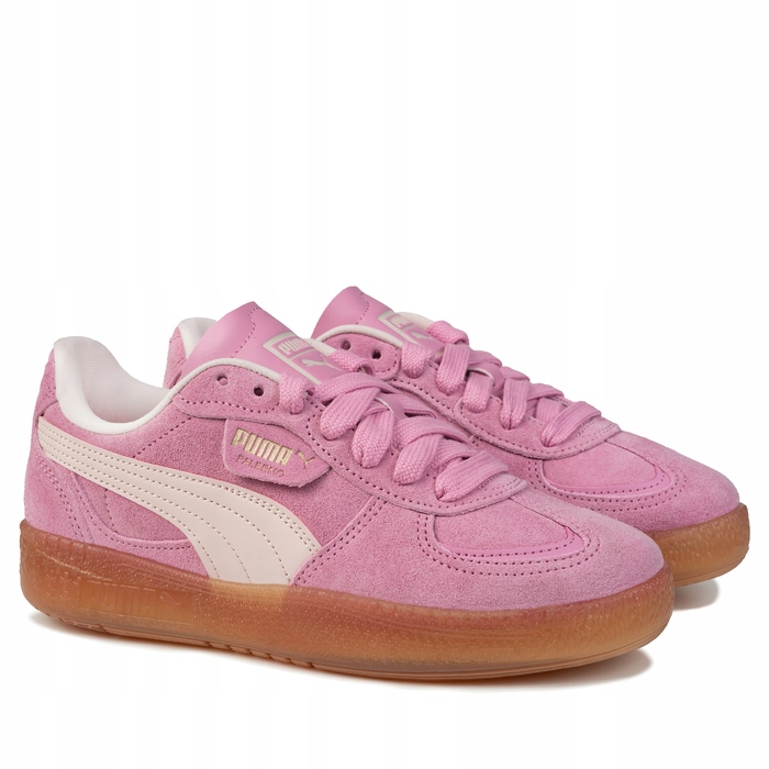 Жіночі кеди Puma Palermo Moda Xtra Gum WNS