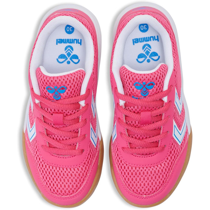 Дитячі кросівки Hummel, розмір 40 EU, колір Raspberry Sorbet