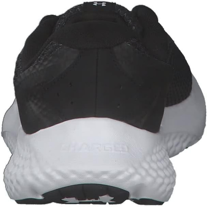 Жіночі кросівки для бігу Under Armour Charged Rogue 3, чорні, 39 EU