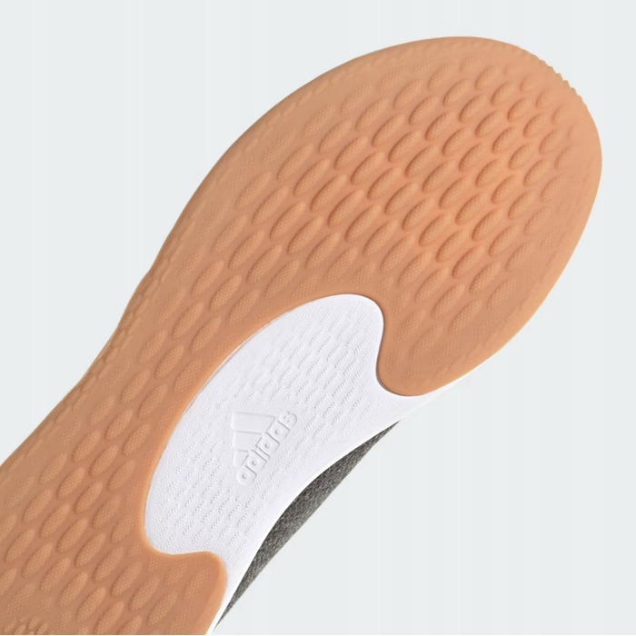 Жіночі спортивні кросівки Adidas Cloudfoam Pure SPW, р. 38 2/3 — модні та зручні